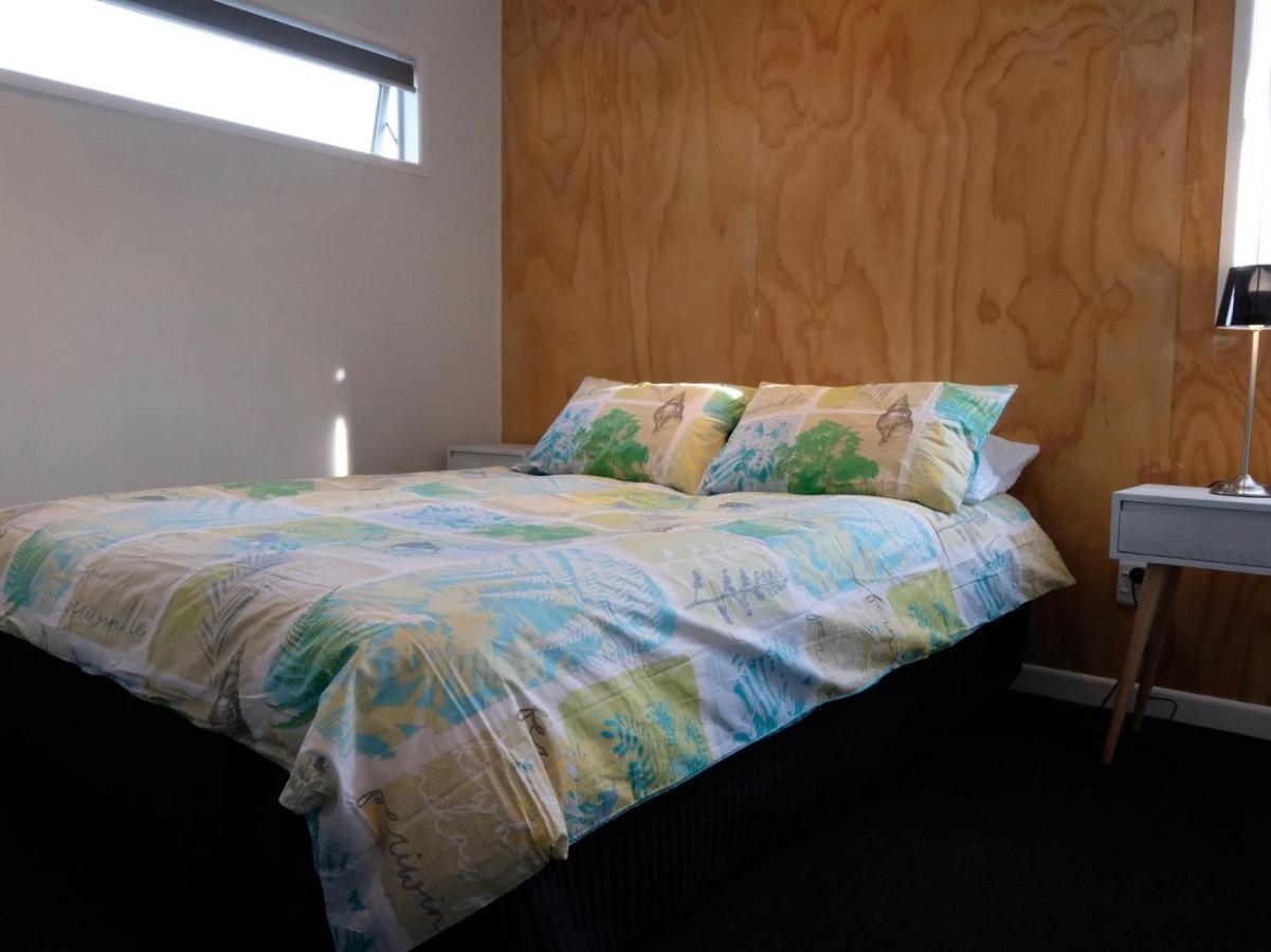 Stargazer - Ohakune Holiday Home Luaran gambar