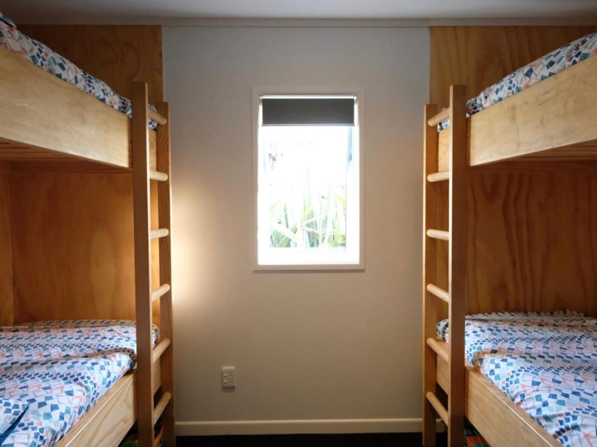 Stargazer - Ohakune Holiday Home Luaran gambar