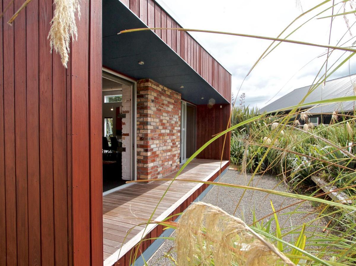 Stargazer - Ohakune Holiday Home Luaran gambar