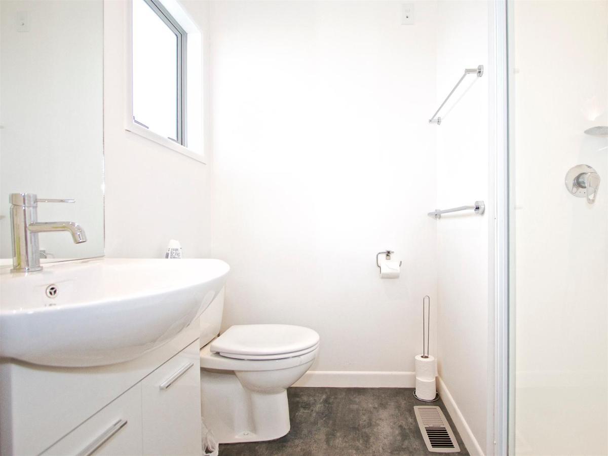 Stargazer - Ohakune Holiday Home Luaran gambar
